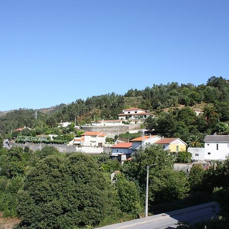 Alojamento Albino Pinto Terras de Bouro Exterior foto